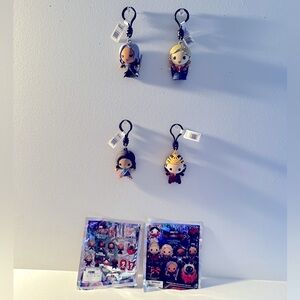 🛍️ Are you a fan of the Marvels? Then these cuties are for you 🦸‍♀️ ♥️